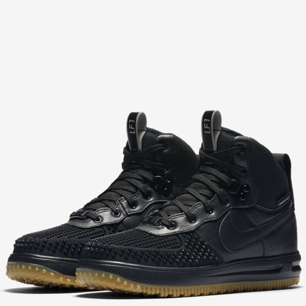 Air Force 1 Lunar Force DuckBoot AF1